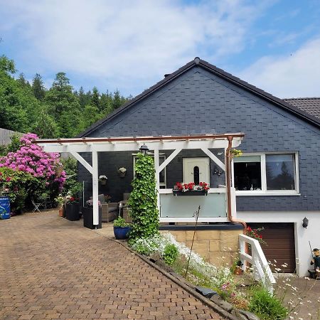 Gaestezimmer Haus Talblick Lautenthal Luaran gambar