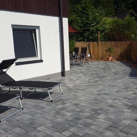 Gaestezimmer Haus Talblick Lautenthal Luaran gambar
