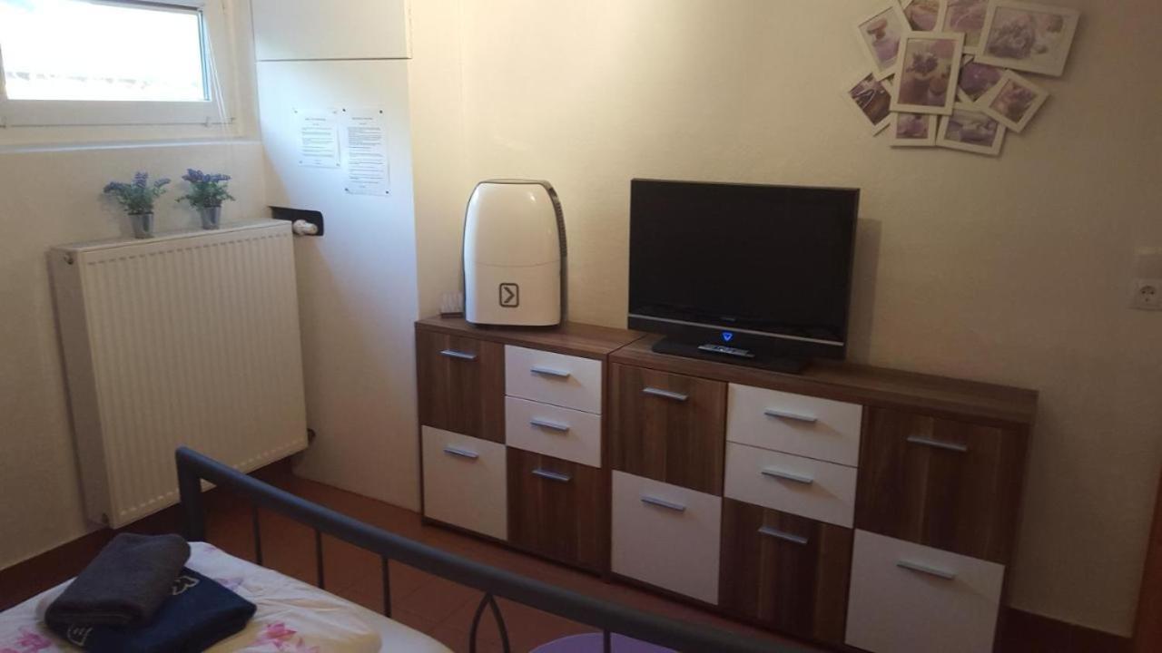 Gaestezimmer Haus Talblick Lautenthal Luaran gambar