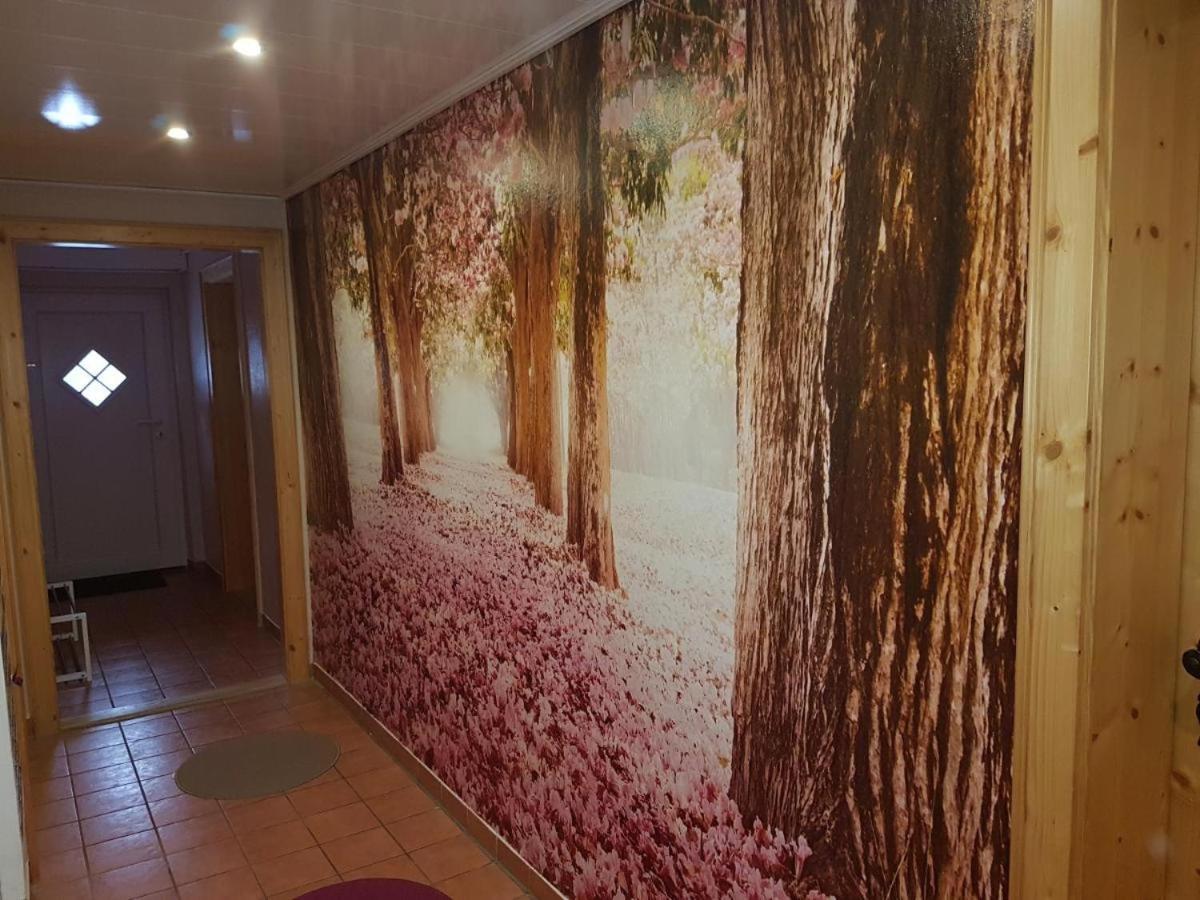 Gaestezimmer Haus Talblick Lautenthal Luaran gambar