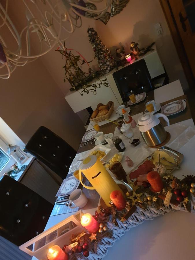 Gaestezimmer Haus Talblick Lautenthal Luaran gambar