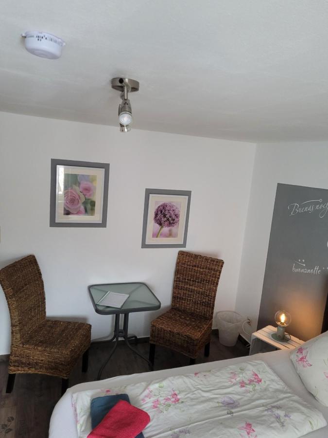 Gaestezimmer Haus Talblick Lautenthal Luaran gambar