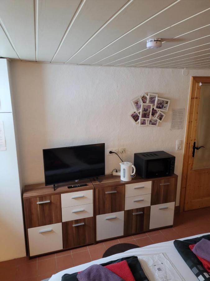 Gaestezimmer Haus Talblick Lautenthal Luaran gambar