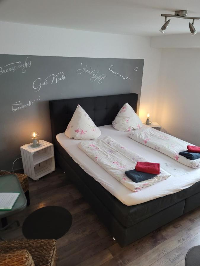 Gaestezimmer Haus Talblick Lautenthal Luaran gambar
