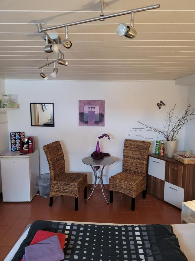 Gaestezimmer Haus Talblick Lautenthal Luaran gambar