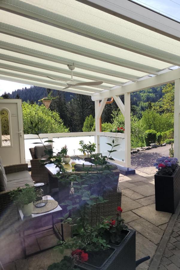 Gaestezimmer Haus Talblick Lautenthal Luaran gambar