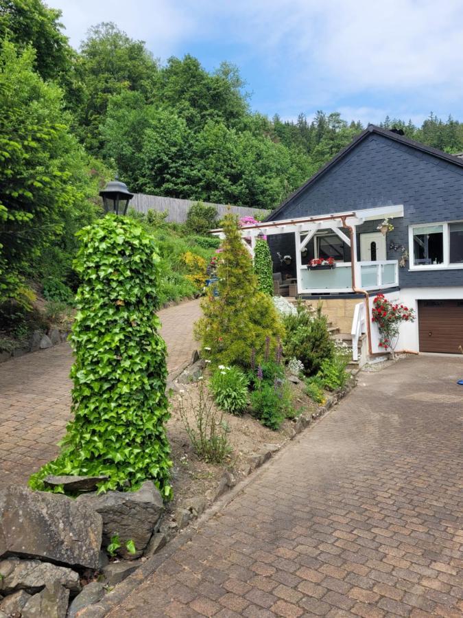 Gaestezimmer Haus Talblick Lautenthal Luaran gambar