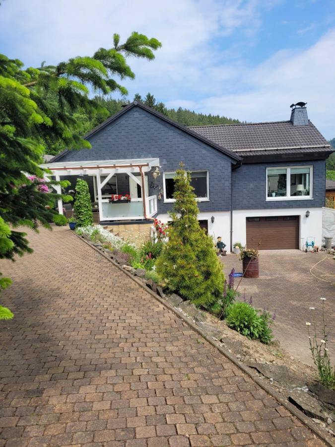 Gaestezimmer Haus Talblick Lautenthal Luaran gambar