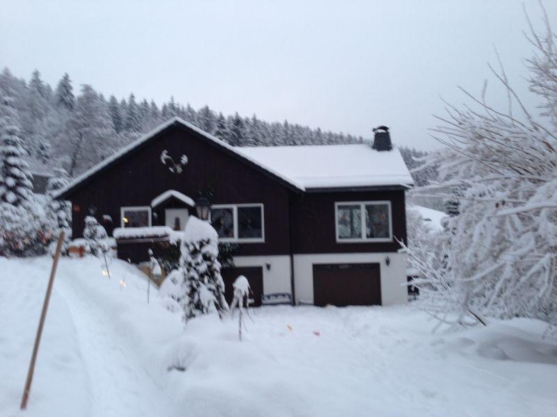 Gaestezimmer Haus Talblick Lautenthal Luaran gambar