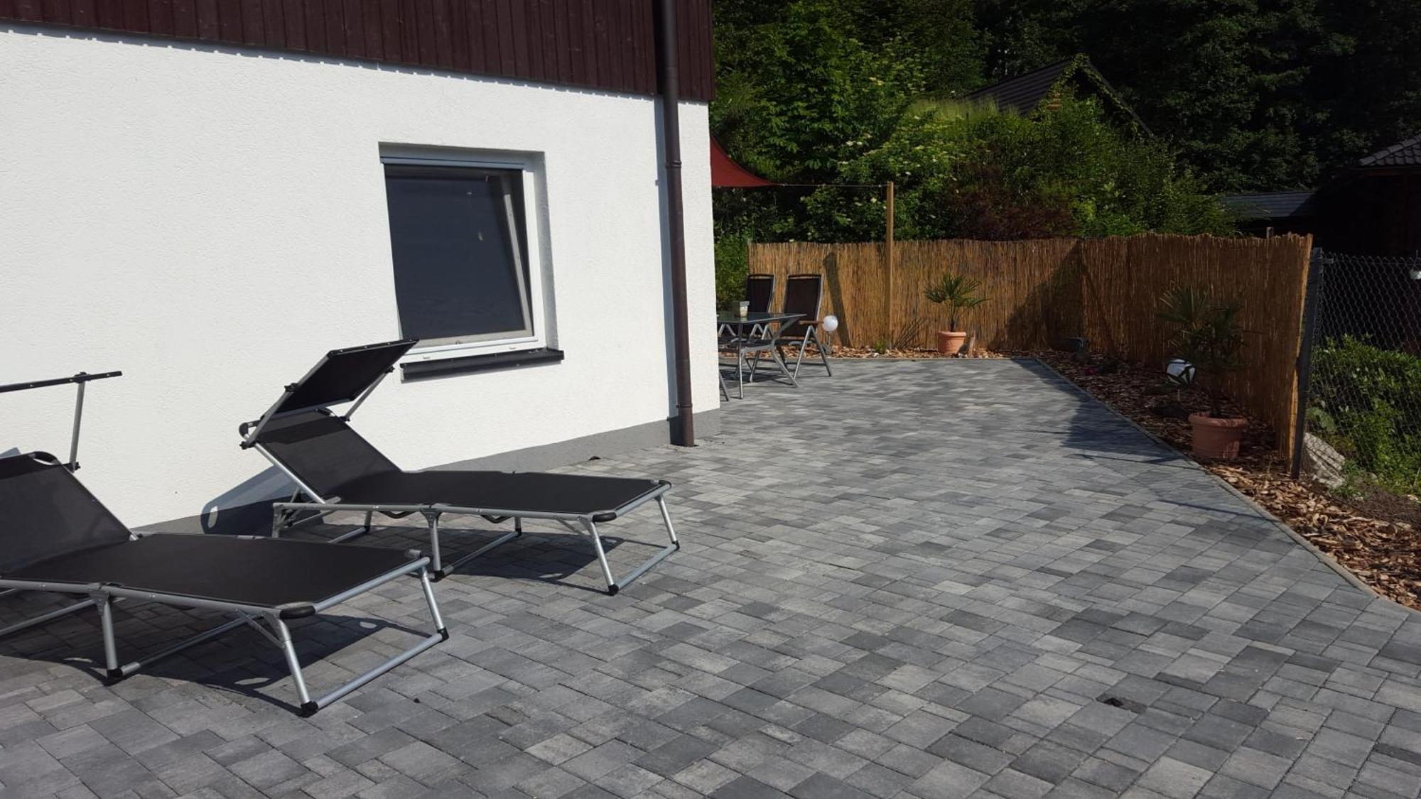 Gaestezimmer Haus Talblick Lautenthal Luaran gambar